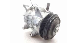 COMPRESOR AIRE ACONDICIONADO FORD ECOSPORT (2013-) 1.0 ECOBOOST 125CV 998CC - L. 6227863 / 4472502500 2